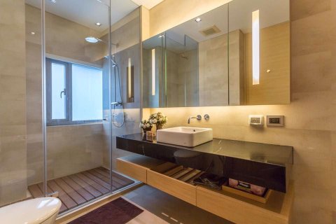 Condominio de 2 dormitorios en Bang Rak, Bangkok, Tailandia № 76240 - foto 30