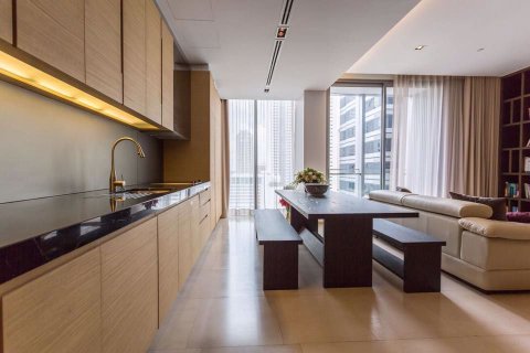 Condominio de 2 dormitorios en Bang Rak, Bangkok, Tailandia № 76240 - foto 7