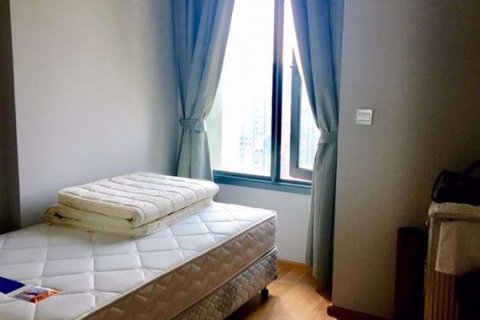 Dúplex de 2 dormitorios en Khlong Toei, Bangkok, Tailandia № 76241 - foto 4