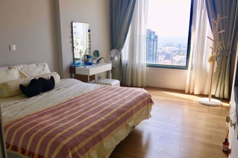 Dúplex de 2 dormitorios en Khlong Toei, Bangkok, Tailandia № 76241 - foto 3