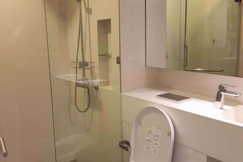 Condominio de 1 dormitorio en Bang Rak, Bangkok, Tailandia № 76245 - foto 8