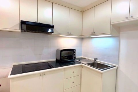 Eigentumswohnung in Watthana, Bangkok, Thailand, 2 Schlafzimmer  № 76243 - Foto 4
