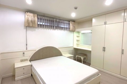 Eigentumswohnung in Watthana, Bangkok, Thailand, 2 Schlafzimmer  № 76243 - Foto 6