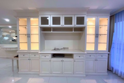 Eigentumswohnung in Watthana, Bangkok, Thailand, 2 Schlafzimmer  № 76243 - Foto 2