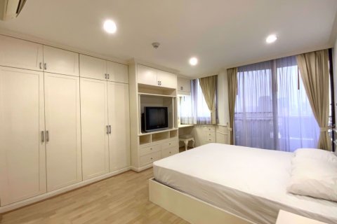 Eigentumswohnung in Watthana, Bangkok, Thailand, 2 Schlafzimmer  № 76243 - Foto 5