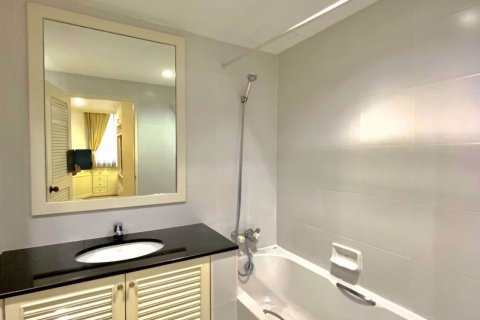 Eigentumswohnung in Watthana, Bangkok, Thailand, 2 Schlafzimmer  № 76243 - Foto 7