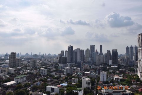 Condominio de 1 dormitorio en Khlong Toei, Bangkok, Tailandia № 76246 - foto 6