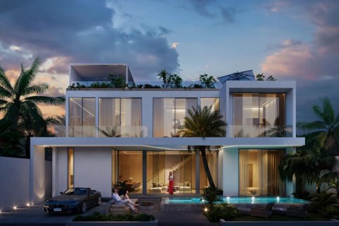 Off-Plan Capella Villas in Rawai, Thailand № 121183 - Foto 2