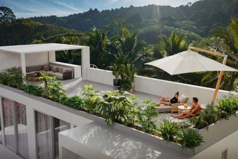 Off-Plan Capella Villas in Rawai, Thailand № 121183 - Foto 5