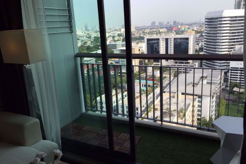 Off-Plan Rhythm Sukhumvit 42 in Bangkok, Thailand № 36095 - Foto 5