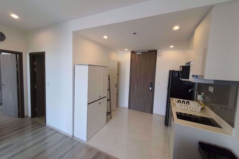 Sobre plano Ideo Mobi Sukhumvit 66 en Bangkok, Tailandia № 33756 - foto 5