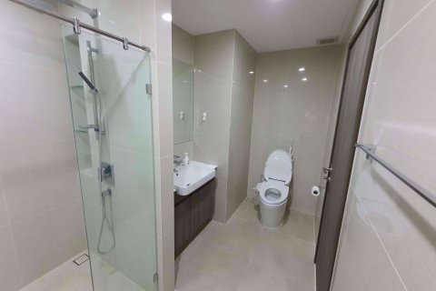 Sobre plano Ideo Mobi Sukhumvit 66 en Bangkok, Tailandia № 33756 - foto 12