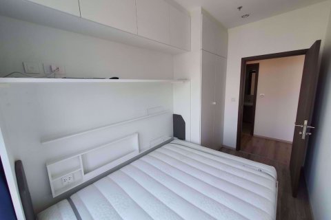 Sobre plano Ideo Mobi Sukhumvit 66 en Bangkok, Tailandia № 33756 - foto 11