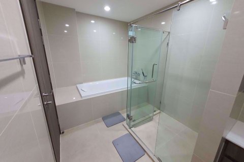 Sobre plano Ideo Mobi Sukhumvit 66 en Bangkok, Tailandia № 33756 - foto 14