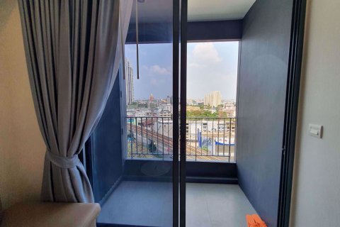 Sobre plano Ideo Mobi Sukhumvit 66 en Bangkok, Tailandia № 33756 - foto 15