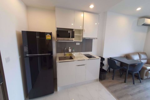 Sobre plano Ideo Mobi Sukhumvit 66 en Bangkok, Tailandia № 33756 - foto 3