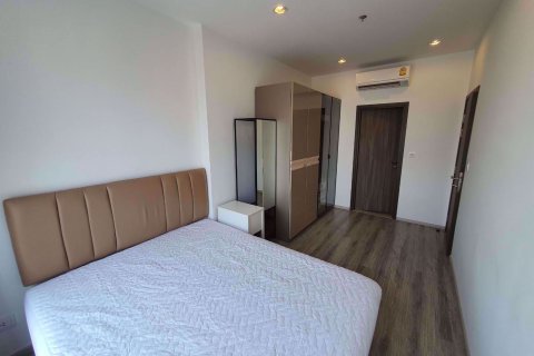 Sobre plano Ideo Mobi Sukhumvit 66 en Bangkok, Tailandia № 33756 - foto 8