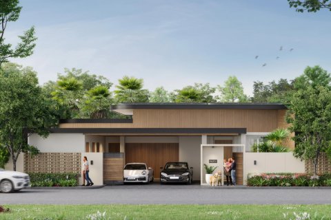 Sobre plano Alinda Villas en Phuket, Tailandia № 79391 - foto 2