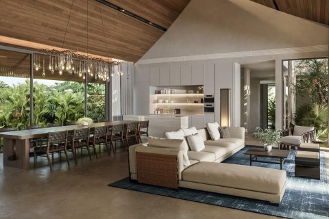 Sobre plano Pavara Khiri Collection en Phuket, Tailandia № 80645 - foto 6