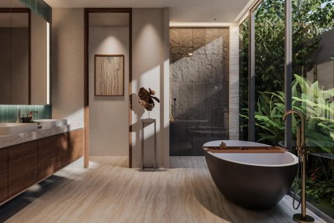 Sobre plano Pavara Khiri Collection en Phuket, Tailandia № 80645 - foto 7