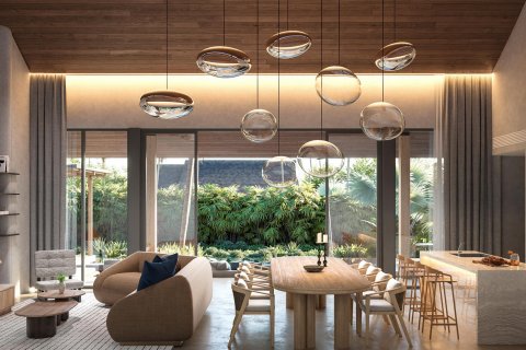Sobre plano Pavara Khiri Collection en Phuket, Tailandia № 80645 - foto 11