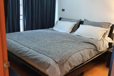 Condominio de 1 dormitorio en Khlong Toei, Bangkok, Tailandia № 123973 - foto 9
