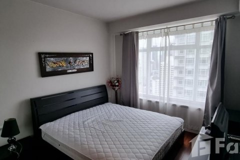 Condominio de 1 dormitorio en Ratchathewi, Bangkok, Tailandia № 123976 - foto 4