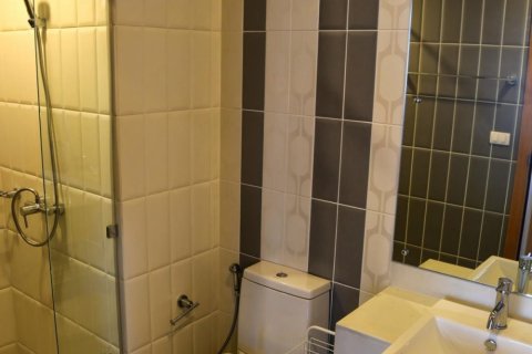 Condominio de 1 dormitorio en Ratchathewi, Bangkok, Tailandia № 123976 - foto 6