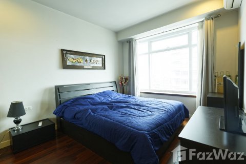 Condominio de 1 dormitorio en Ratchathewi, Bangkok, Tailandia № 123976 - foto 10
