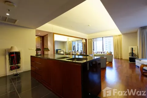 Condominio de 2 dormitorios en Pathum Wan, Bangkok, Tailandia № 123972 - foto 6