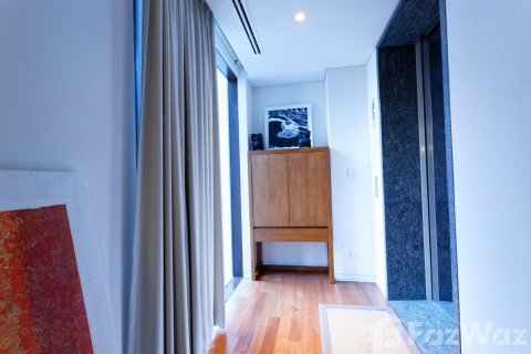 Condominio de 2 dormitorios en Pathum Wan, Bangkok, Tailandia № 123972 - foto 9
