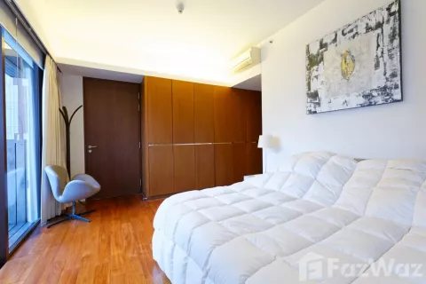 Condominio de 2 dormitorios en Pathum Wan, Bangkok, Tailandia № 123972 - foto 7