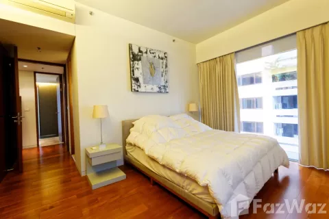 Condominio de 2 dormitorios en Pathum Wan, Bangkok, Tailandia № 123972 - foto 4