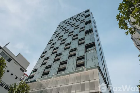 Condominio de 2 dormitorios en Watthana, Bangkok, Tailandia № 123977 - foto 23