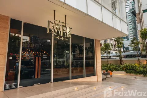 Condominio de 2 dormitorios en Watthana, Bangkok, Tailandia № 123977 - foto 24
