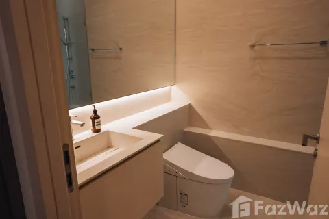 Condominio de 2 dormitorios en Watthana, Bangkok, Tailandia № 123977 - foto 3