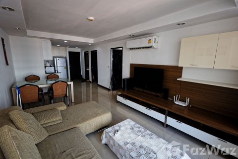 Condominio de 2 dormitorios en Din Daeng, Bangkok, Tailandia № 123974 - foto 15