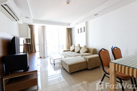 Condominio de 2 dormitorios en Din Daeng, Bangkok, Tailandia № 123974 - foto 3