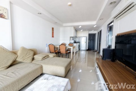 Condominio de 2 dormitorios en Din Daeng, Bangkok, Tailandia № 123974 - foto 4