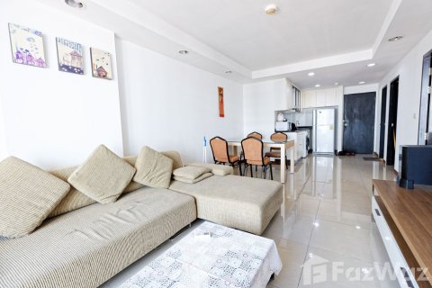 Condominio de 2 dormitorios en Din Daeng, Bangkok, Tailandia № 123974 - foto 5
