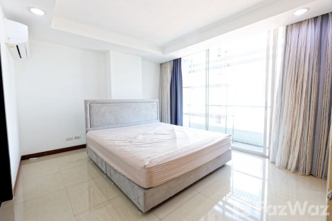 Condominio de 2 dormitorios en Din Daeng, Bangkok, Tailandia № 123974 - foto 6