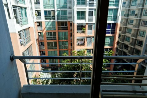 Condominio de 2 dormitorios en Din Daeng, Bangkok, Tailandia № 123974 - foto 14
