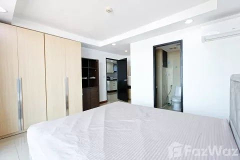 Condominio de 2 dormitorios en Din Daeng, Bangkok, Tailandia № 123974 - foto 7