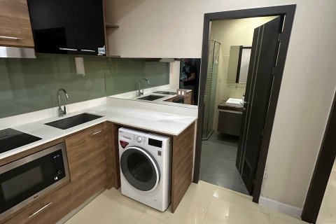 Wohnung in Pattaya, Thailand 1 Schlafzimmer № 123347 - Foto 14