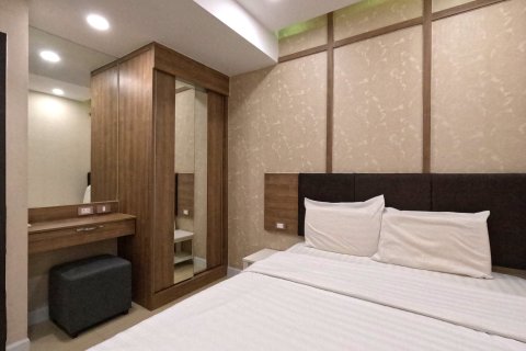 Wohnung in Pattaya, Thailand 1 Schlafzimmer № 123347 - Foto 5