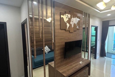 Wohnung in Pattaya, Thailand 1 Schlafzimmer № 123347 - Foto 10