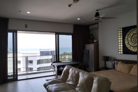 Apartamento de 382 dormitorios en Pattaya, Tailandia № 123350 - foto 6