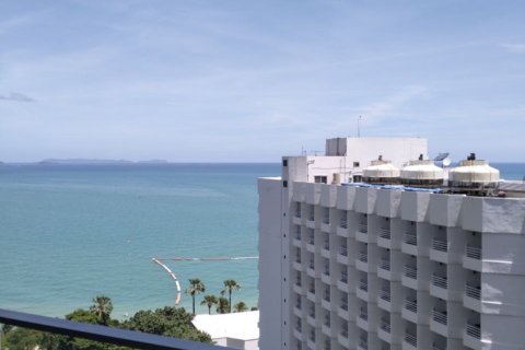 Apartamento de 382 dormitorios en Pattaya, Tailandia № 123350 - foto 3