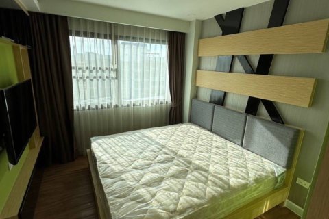 Apartment in Pattaya, Thailand 2 bedrooms № 123348 - photo 7