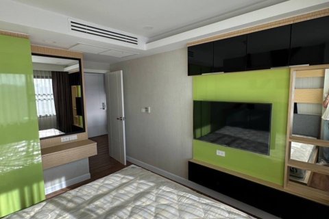 Apartment in Pattaya, Thailand 2 bedrooms № 123348 - photo 5